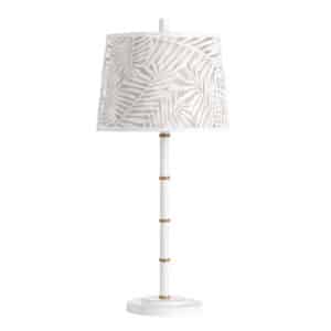 PALM HARBOR TABLE LAMP
