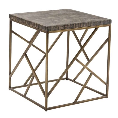 WYNDHAM END TABLE