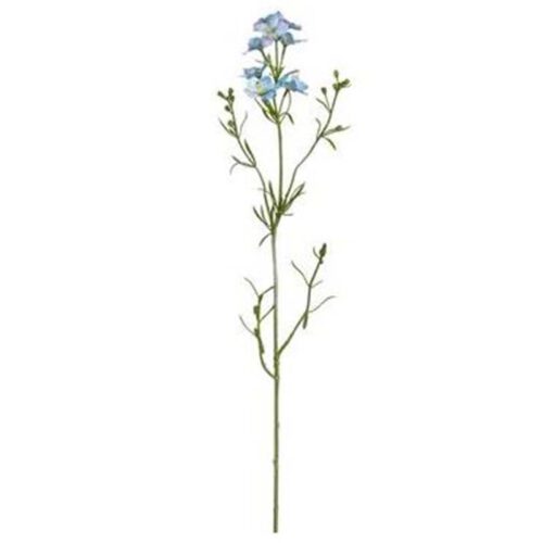 LARKSPUR SPRAY LIGHT BLUE