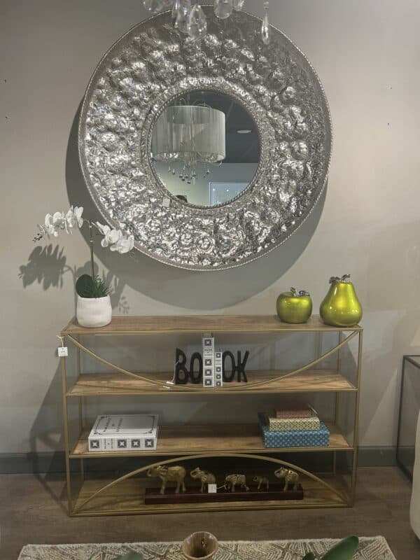 HAMMOND CONSOLE TABLE - Image 2