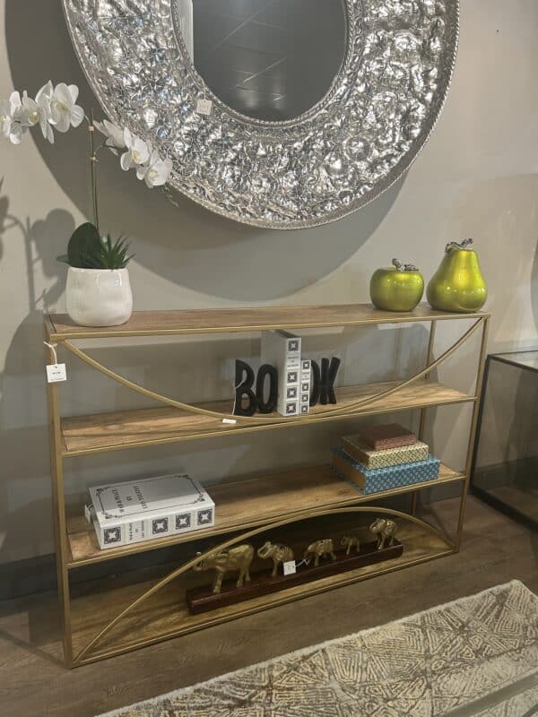 HAMMOND CONSOLE TABLE - Image 3