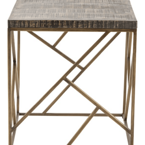 WYNDHAM END TABLE