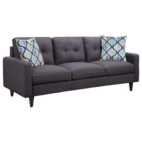 WATSONVILLE SOFA, GREY