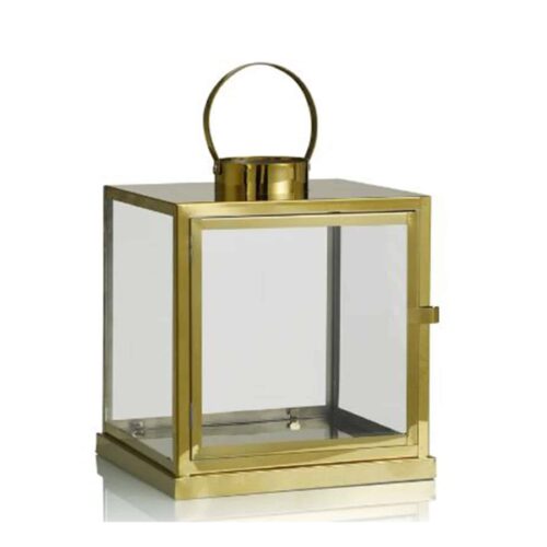 SHORT LANTERN, LARGE