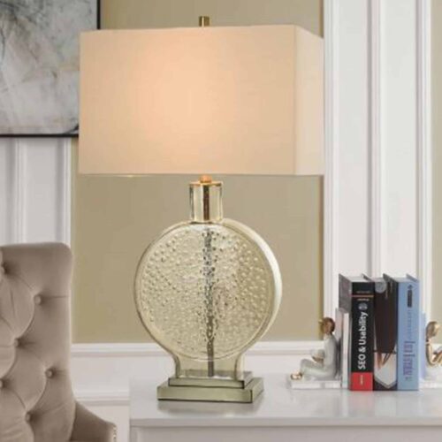 BAHERA GOLD LAMP