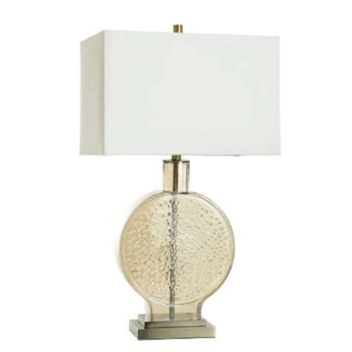 BAHERA GOLD LAMP