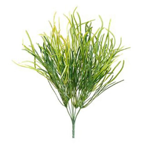 16.5″ GRASS BUSH