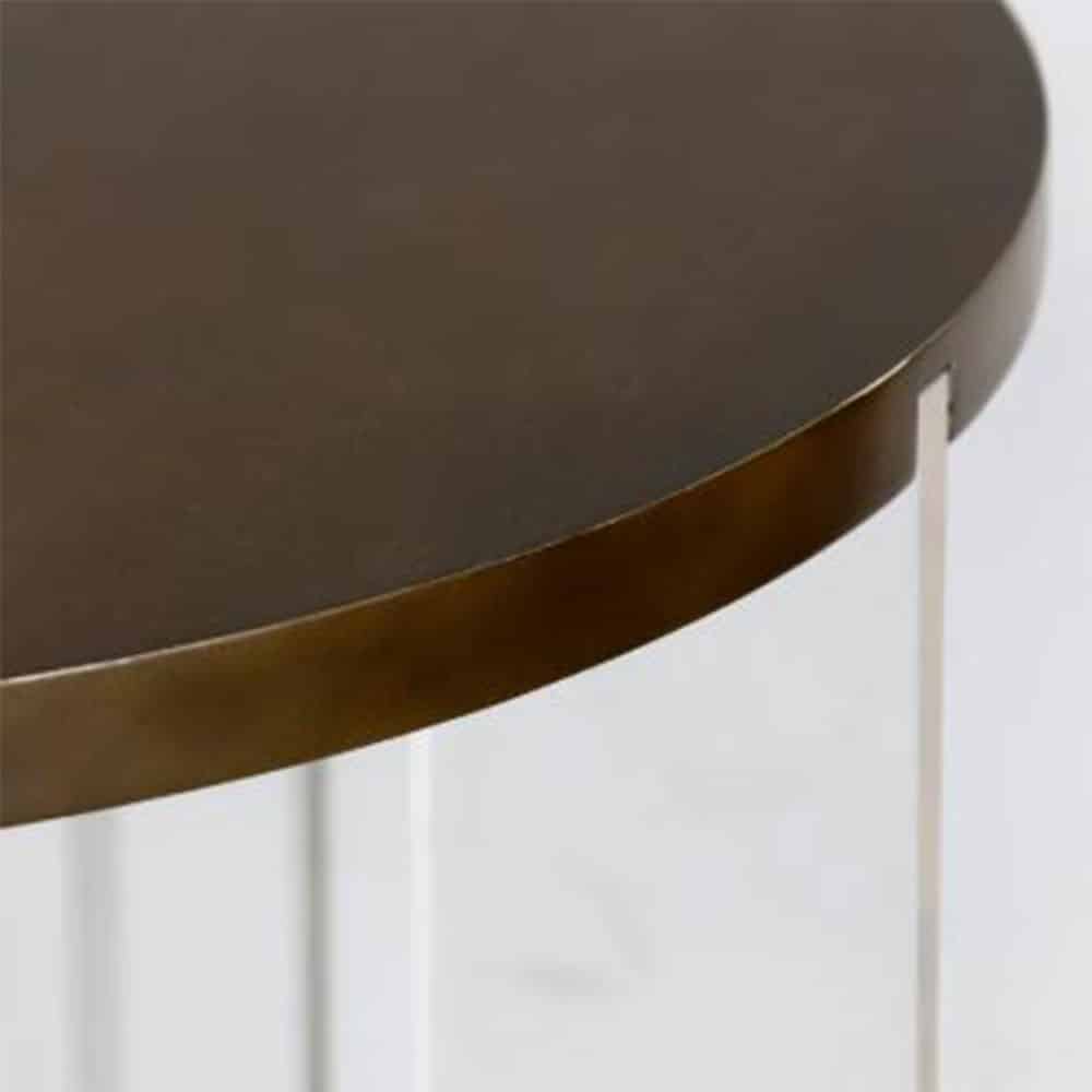 AUSTIN SIDE TABLE - Image 2