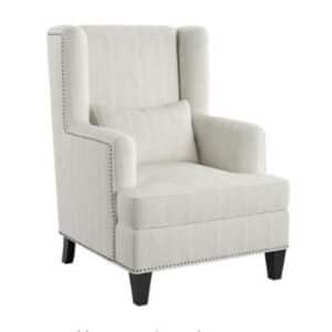 ISABELLA ACCENT CHAIR