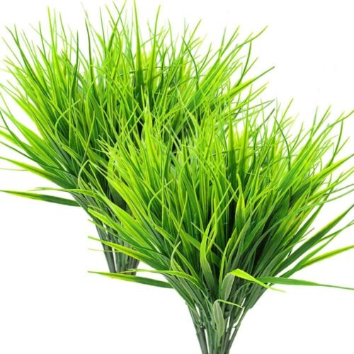 ARTIFICIAL GREENERY WHEAT GRASS