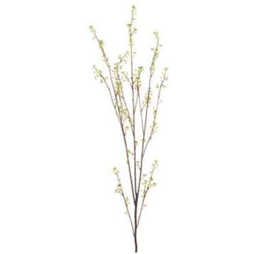 45″ PLASTIC BERRY BRANCH