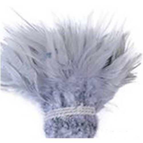 FEATHER BUNDLE – BLUE GRAY