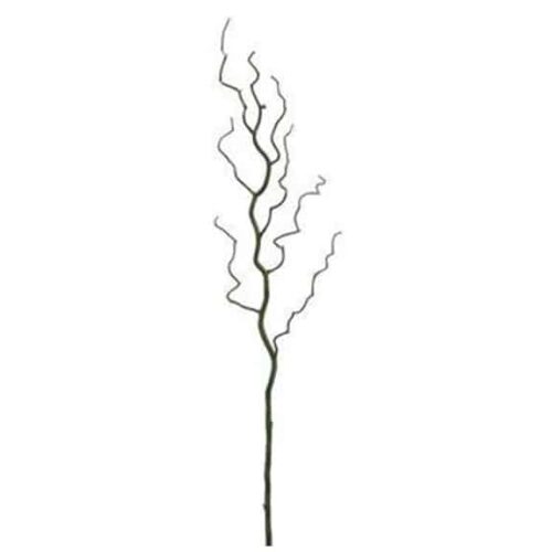 GREEN CORAL TWIG SPRAY