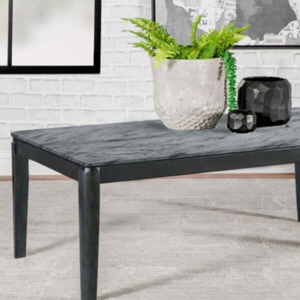 MOZZI RECTANGULAR COFFEE TABLE - Image 3