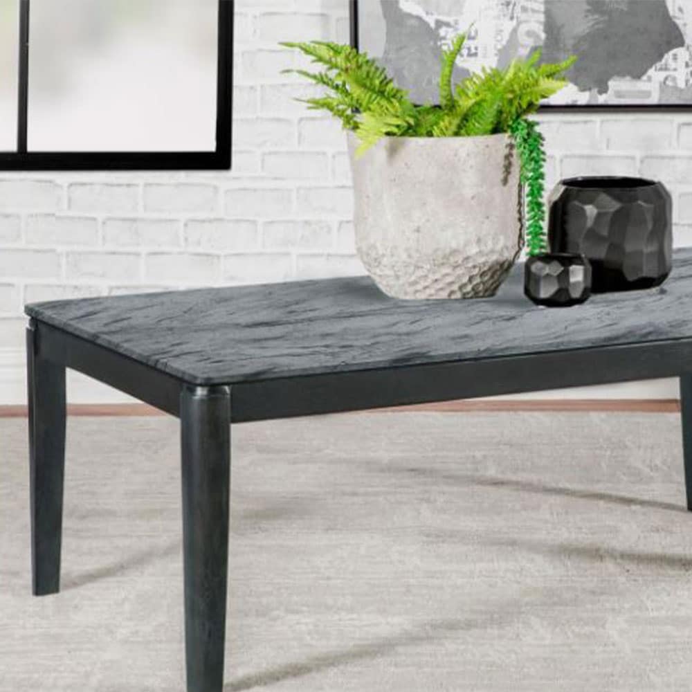 MOZZI RECTANGULAR COFFEE TABLE - Image 3