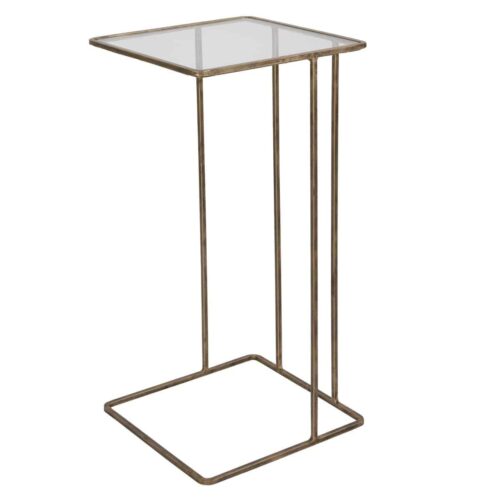 CADMUS ACCENT TABLE