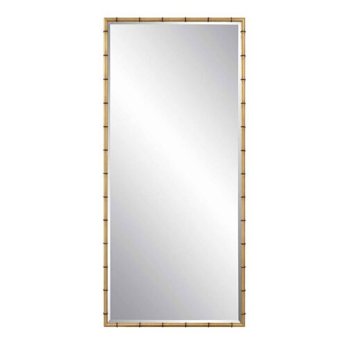 METAL LEANER MIRROR