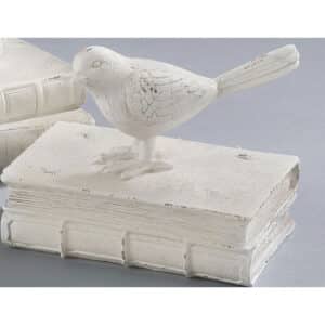 MOCKING BIRD ACCENT PIECE