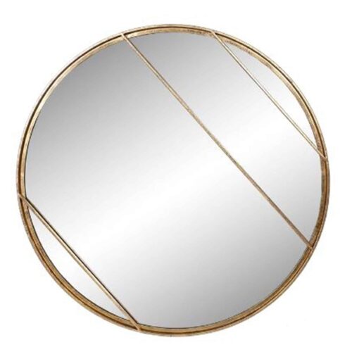 LINE ACCENT MIRROR