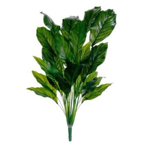 UV PLA SPATHIPHYLLUM PLANT