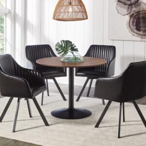 CORA 40″ DINING TABLE