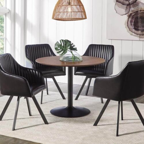 LANA 40″ DINING TABLE