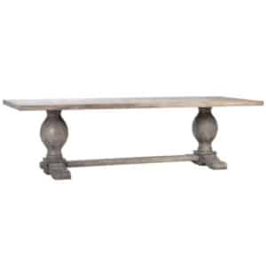 BAXLEY DINING TABLE