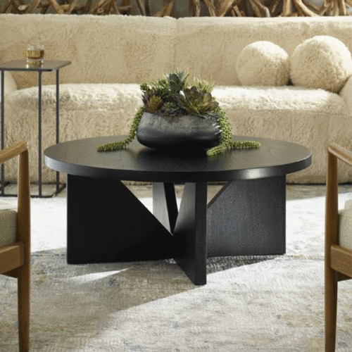 NADETTE COFFEE TABLE