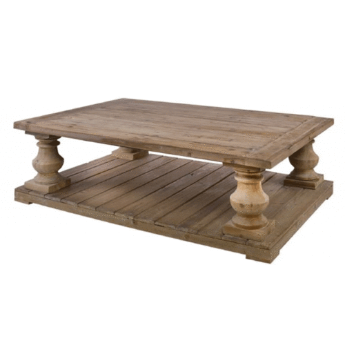 STRADFORD COFFEE TABLE