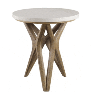 MARNIE SIDE TABLE