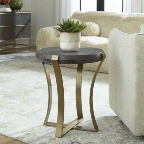 UNITE SIDE TABLE - Image 5