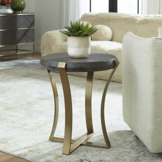 UNITE SIDE TABLE - Image 5