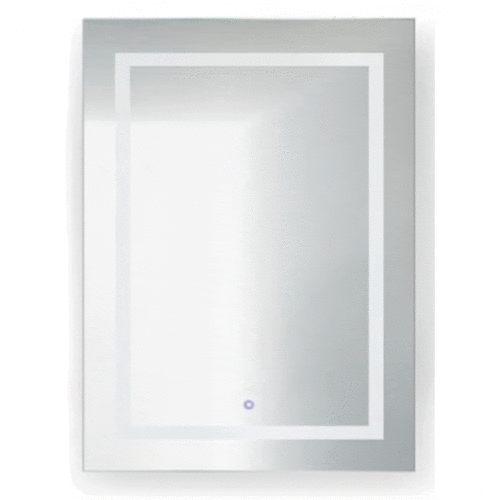 SVANGE LED MEDICINE CABINET,  24×36