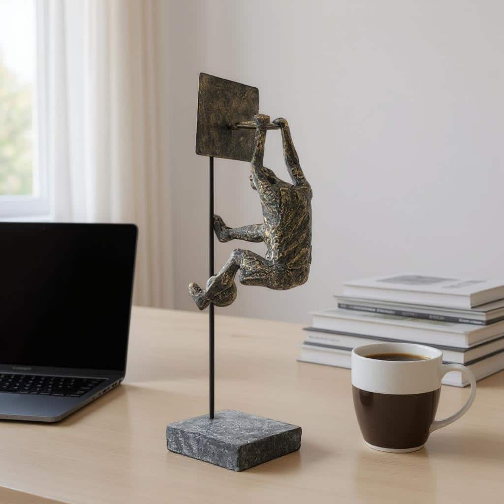 21" SLAM DUNK BRONZE - Image 2