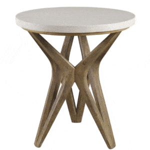 MARNIE SIDE TABLE