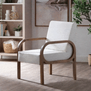 CHICO ACCENT CHAIR