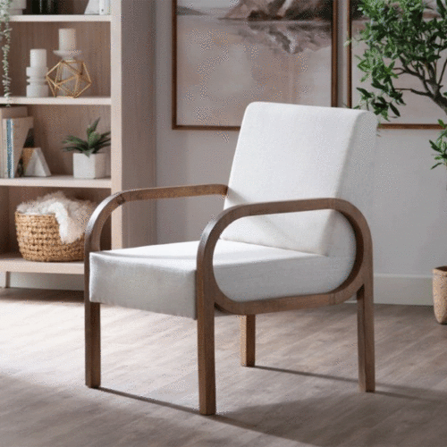 CHICO ACCENT CHAIR