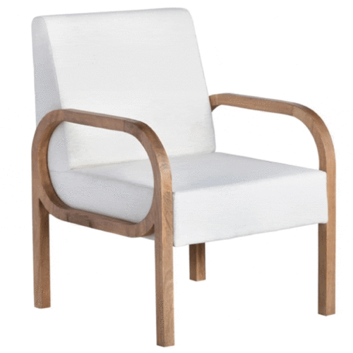 CHICO ACCENT CHAIR