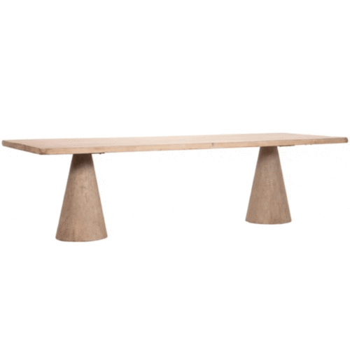 ZAYA DINING TABLE