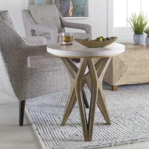 MARNIE SIDE TABLE