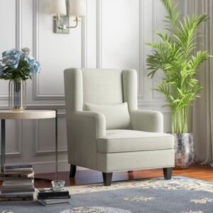 ISABELLA ACCENT CHAIR