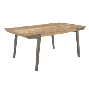 NOGALES WOODEN TABLE