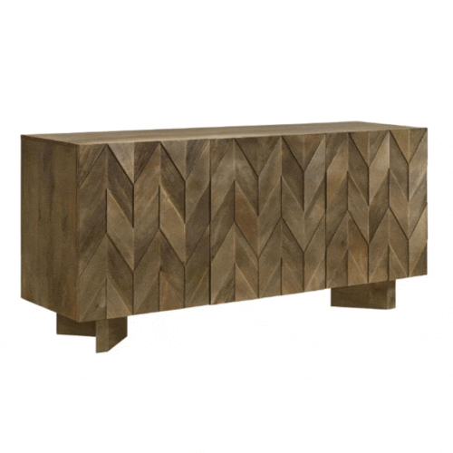 TYLER 3 DOOR DINING SIDEBOARD