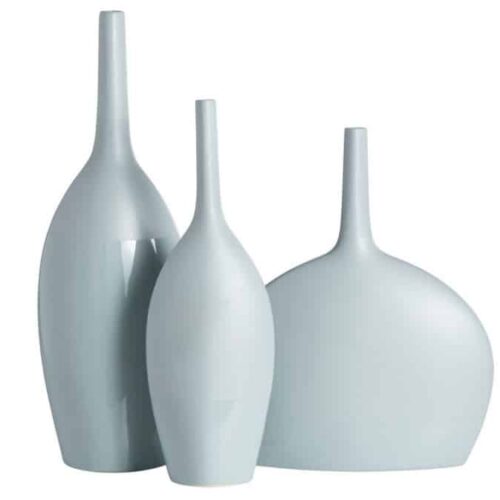 POWDER SPRINGS VASES