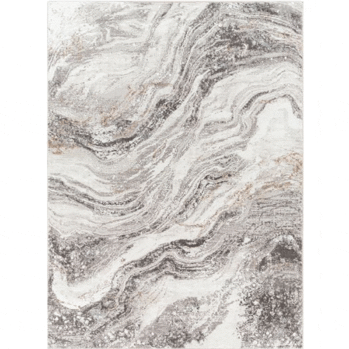 ALLEGRO IVORY SWIRL – 9’2″ x 12′