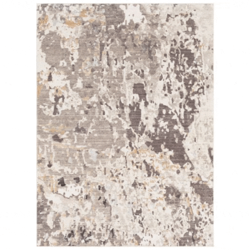 CRESCENDO LIGHT BROWN, 5’3″ x 7’6″