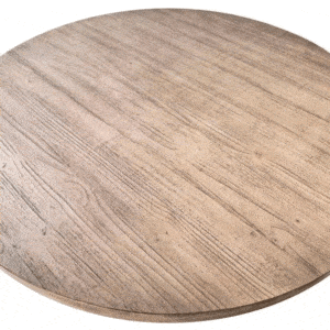 BAXLEY ROUND DINING TABLE