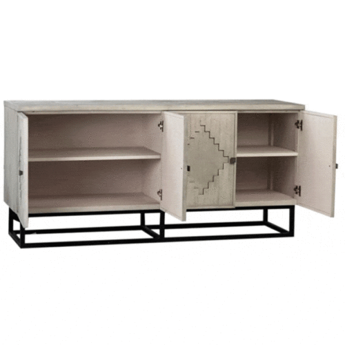 CLANCY SIDEBOARD