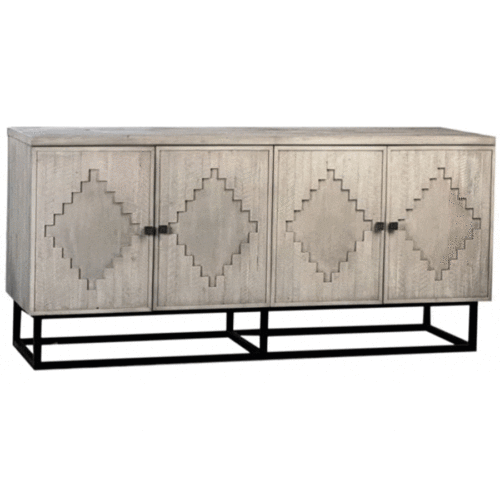 CLANCY SIDEBOARD