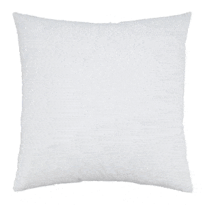 DOWN FEATHER PILLOW INSERT 21×21